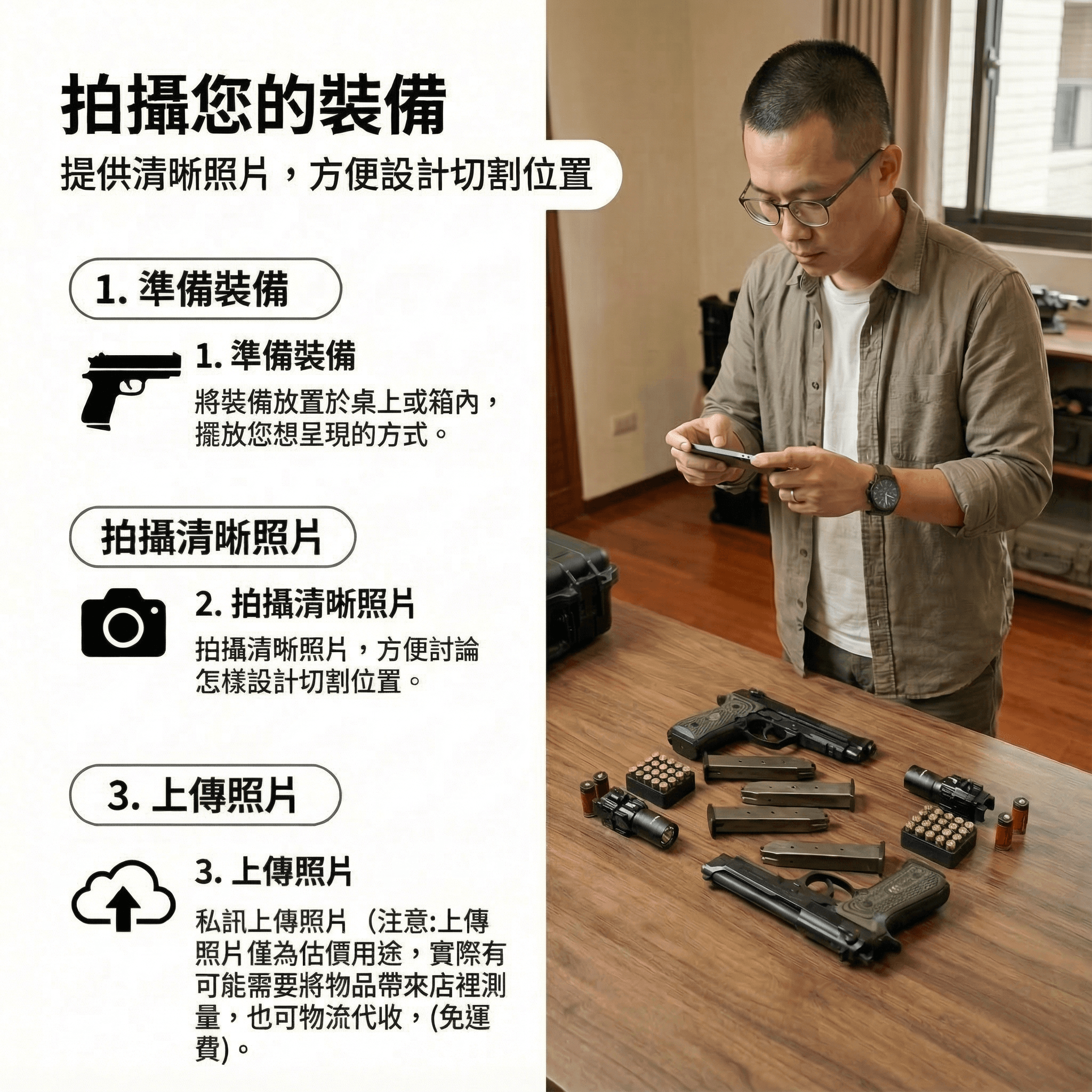 Custom foam insert Taiwan — Xia Laser professional CNC laser cutting workshop Bali New Taipei