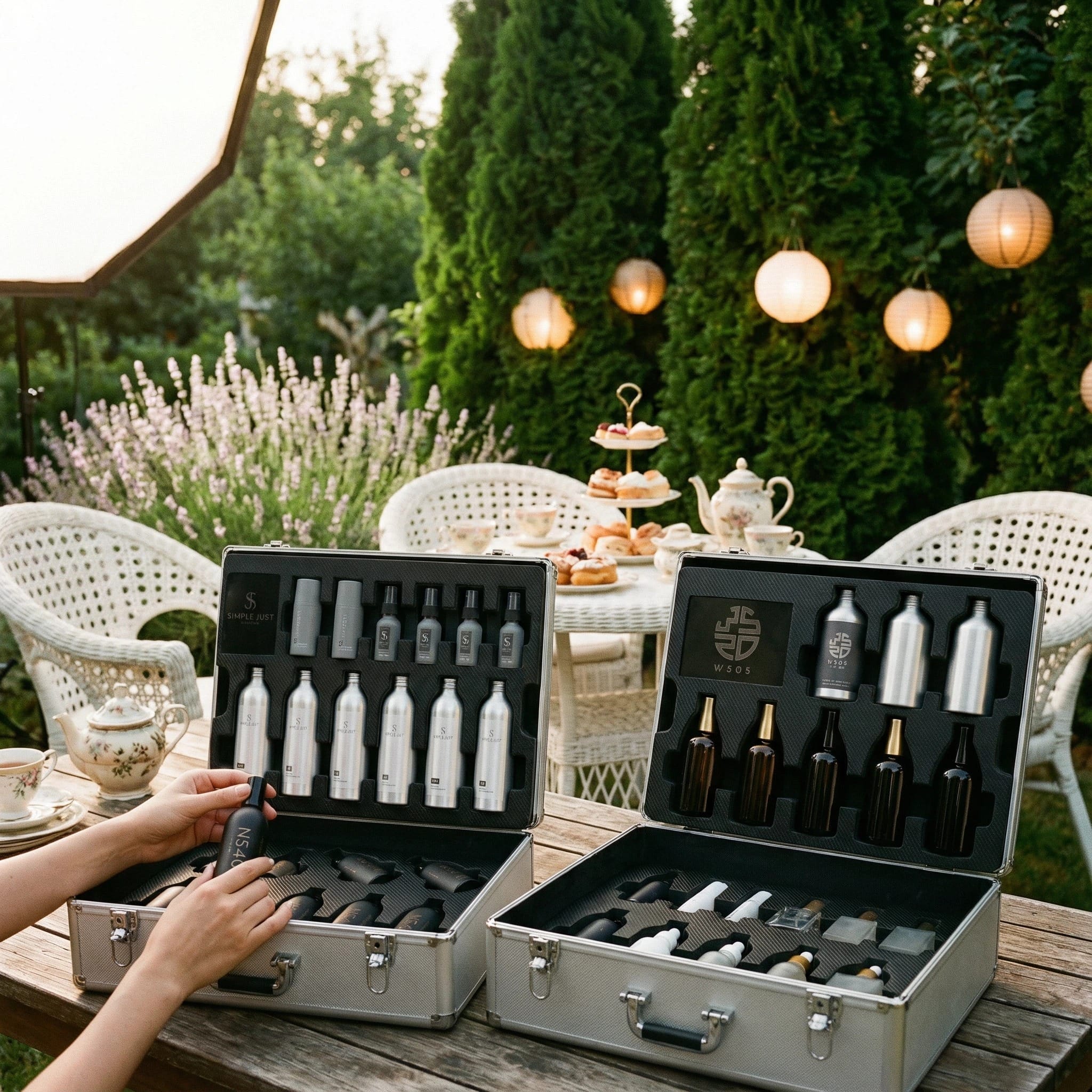 其他客製化泡棉