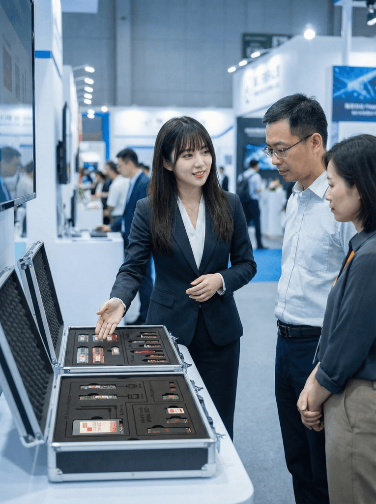 electronic-parts-organizer-foam