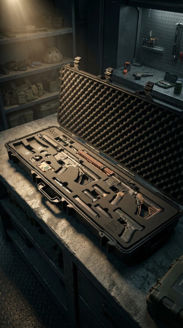 laser-shrimp-tactical-rifle-glock-custom-foam-case