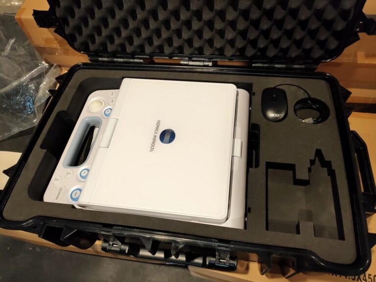 medical-scanner-laser-cutting-foam