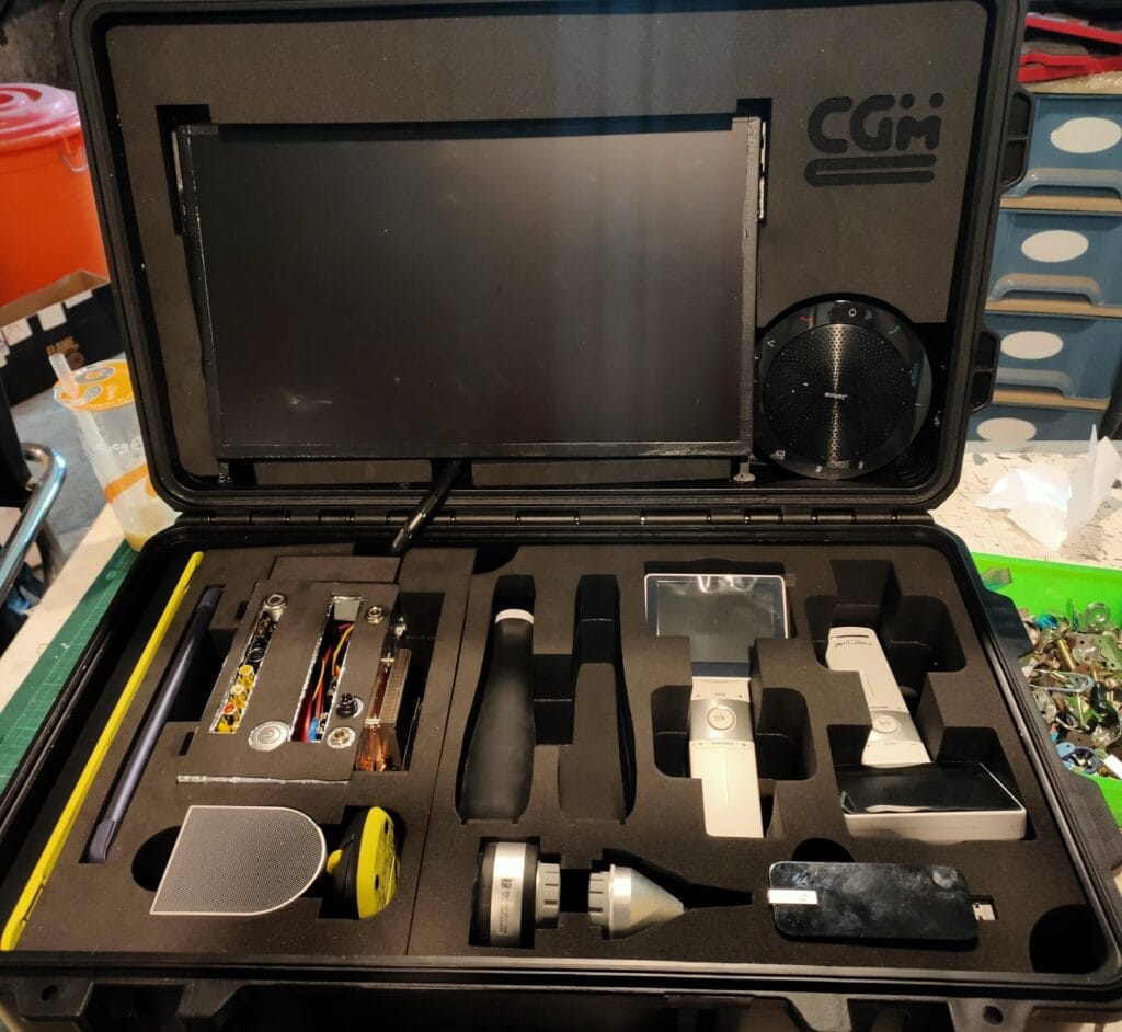 precision-testing-equipment-foam-box