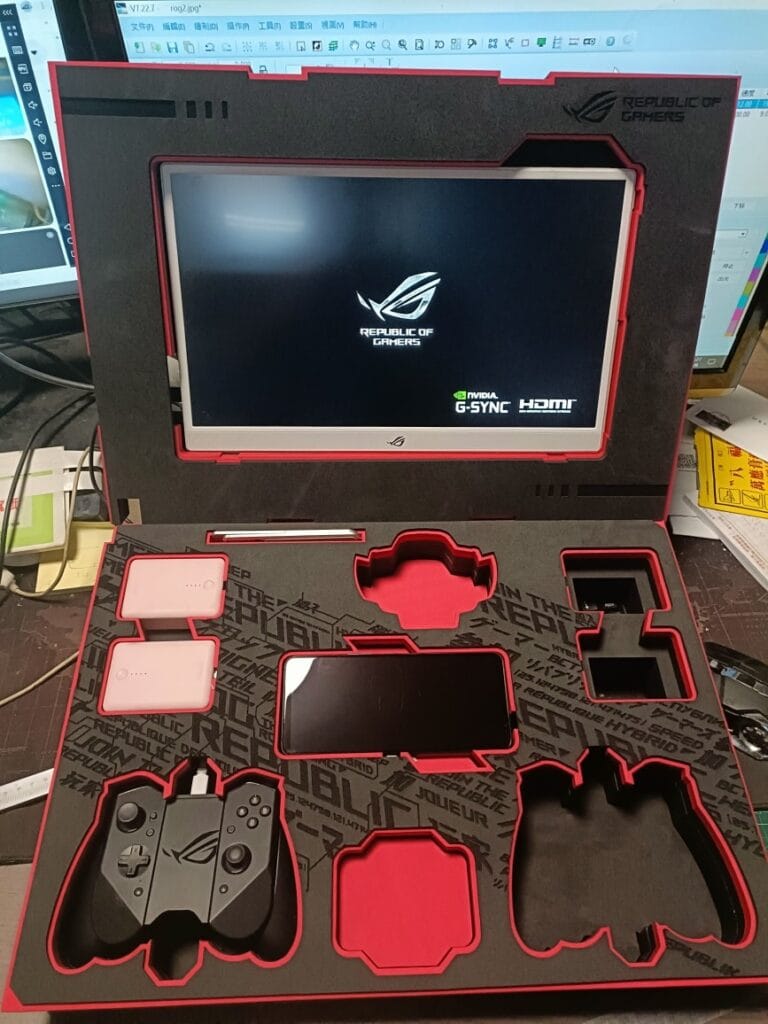 tablet-monitor-av-system-foam-insert