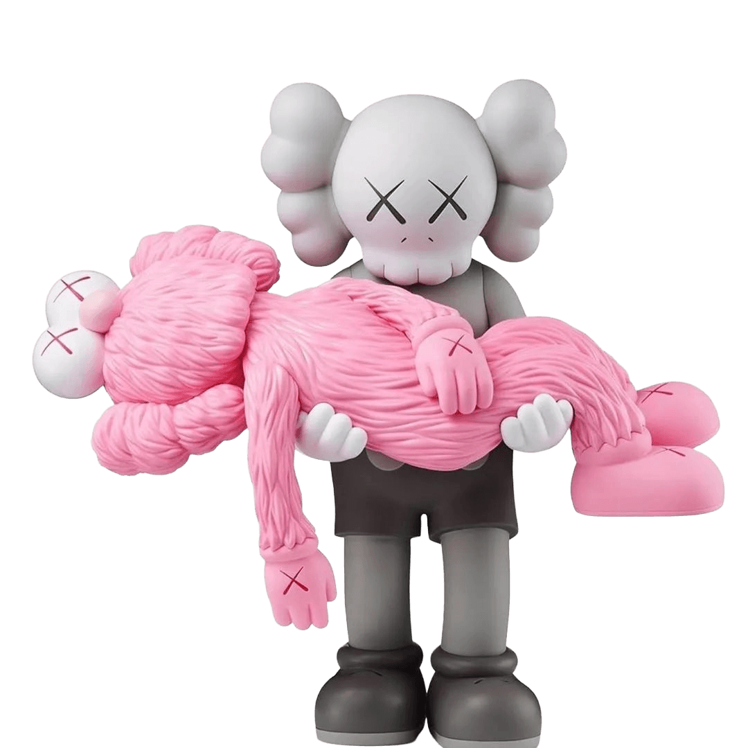 KAWS